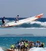 World's Largest Surfboard