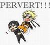 You Pervert!!!