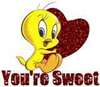 Your Sweet!!!