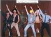 A Visit from The Village People