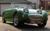 Austin Healey Frogeye