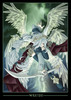 Angel of protection