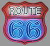 route 66 trip