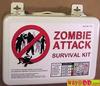 Zombie Survival Kit