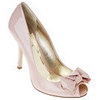 Kierna Pink Patent