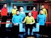 Star Trek Crew