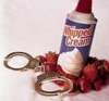 handcuffs &amp; whipped cream