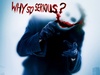 jokeR# why so serious??