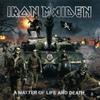 Iron Maiden CD