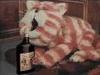 A tipple with Bagpuss