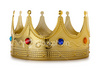 King of All Pets Crown