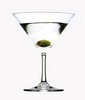 Dirty Vodka Martini