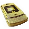 Gold Motorola Dolce gabana