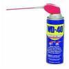 Use WD-40