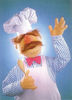 The Swedish Chef