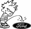 What I think of fords