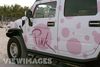 Pink Hummer