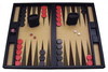 Black Bagammon Set
