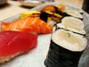 A Sushi Date
