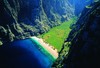 butterfly valley(real paradise)
