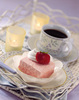 Strawberry Daiquiri Dessert Set