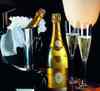 Cristal Champagne