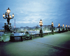 A Romantic Tour of Paris