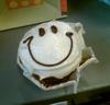 Smile Cake (Always happy)