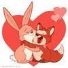Valentines Day Hug