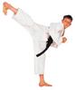 Back Kick