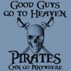Pirates &amp; Heaven