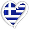 I love Greece