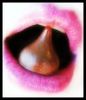 A Chocolate kiss from me 2 U!!!