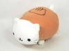 kitty in a Onsen bun!