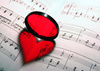 music in my heart