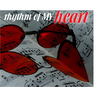 rhythm of heart