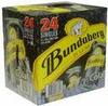 Carton of Bundy Rum &amp; Cola