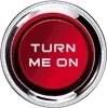 turn on