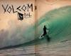 volcom surf