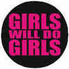 Girls Will