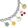 Hello Kitty Charm Bracelet =^.^=