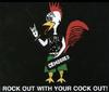 Rock out with your cock out