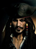 JackSparrow Animated