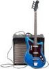 Blue Guitar Plus Amp