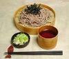 Japanese Soba..