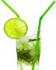 A mojito together...