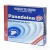 Panadeine 15