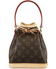 LV 2007 Monogram Canvas Mini Noe