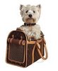 LV 2007 Sac Chien (Dog Carrier)