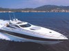 Sunseeker Predator Private Yacht